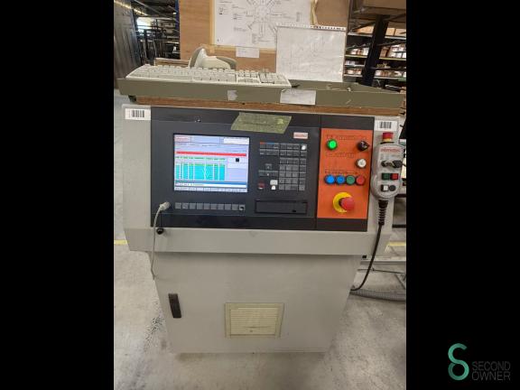 Elumatec SBZ 130 HOU11.792 42 19788